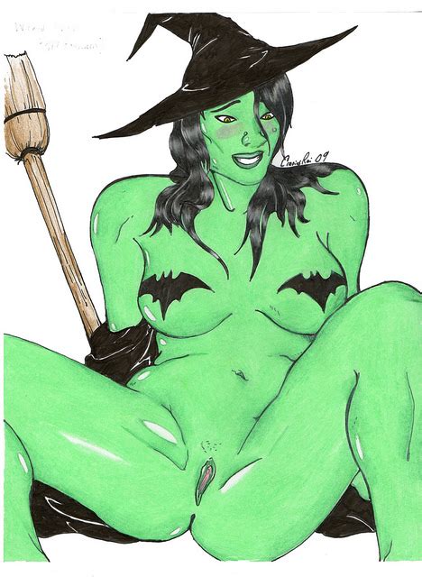 wicked witch elphaba porn western hentai pictures pictures sorted by oldest first
