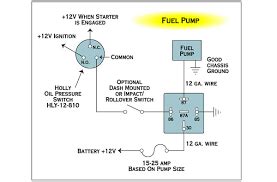 technical installing electric fuel pump     guidance needed  hamb