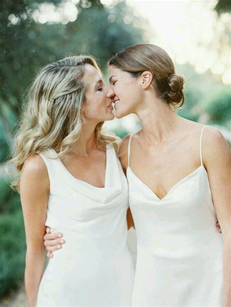 1804 Best Lesbian Wedding Ideas Images On Pinterest