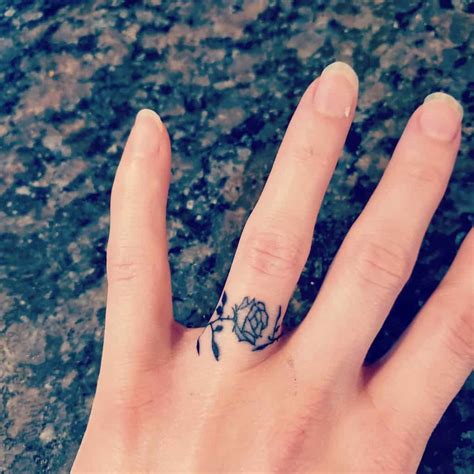top   ring tattoo ideas  inspiration guide