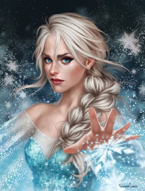 elsa   frozen picture elsa   frozen wallpaper