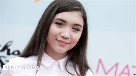 white feminism explained by rowan blanchard 13 from girl meets