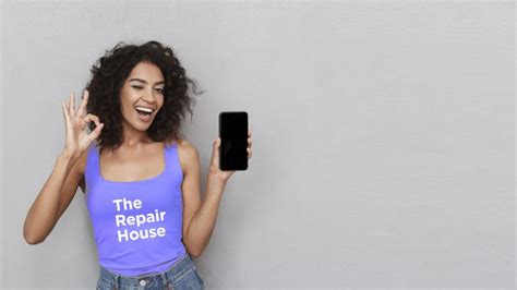 iphone reparatie utrecht  repair house