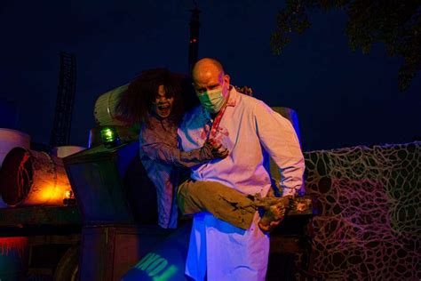 best haunted houses in dallas where to get scared in dfw