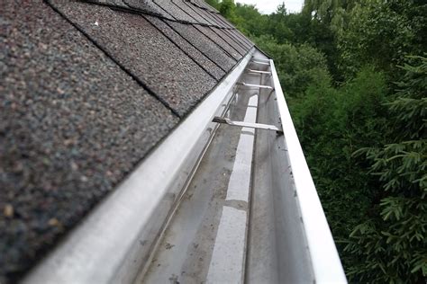 tips  tricks    clean  gutters tampa roofers