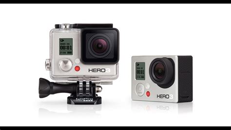 gopro hero  white edition review  accessories youtube
