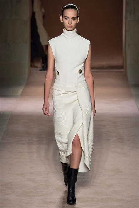 Victoria Beckham Amps Up The Sex Appeal In Her New Fall