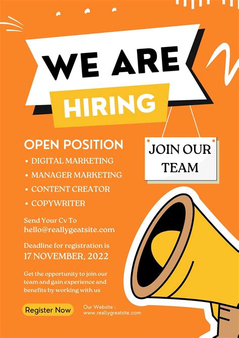 avvenimento loro cristo   hiring poster botanico cambio facilitare