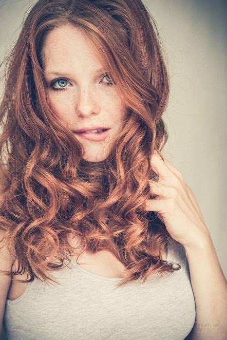 awesome hottest redheads will make you look beautiful and stunning 45