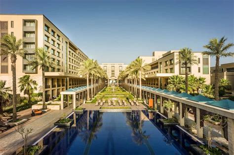 jumeirah messilah beach hotel spa hotel  spa kuwait travel