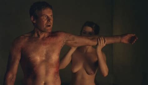 Spartacus War Of The Damned Nude Pics Page 5