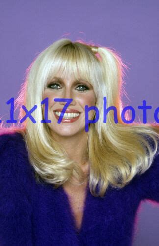 1366 suzanne somers three s company 11x17 poster size photo ebay