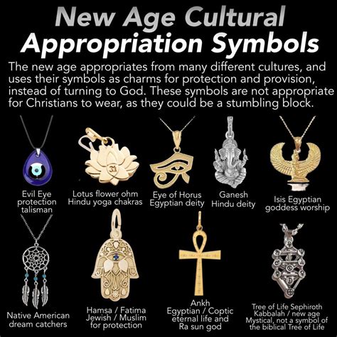 jewelry   meaning  power  occult   age symbols