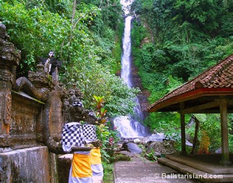 tempat wisata  bali  jarang dikunjungi veromons