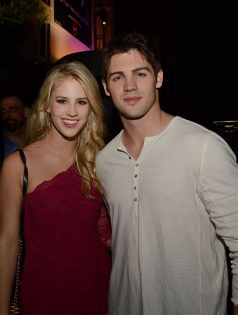 The Vampire Diaries Star Steven R Mcqueen And Guest