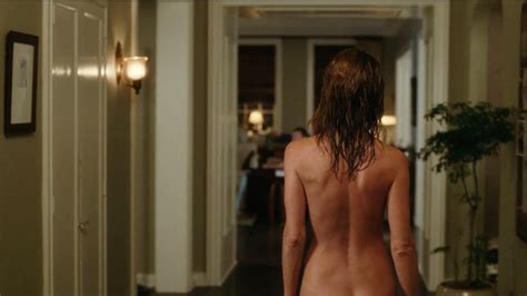 Naked Jennifer Aniston In The Break Up