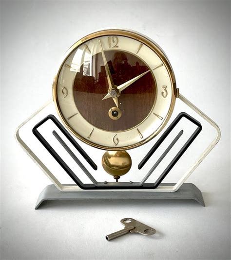 nufa nederlandse uurwerken fabriek amsterdam horloge de catawiki