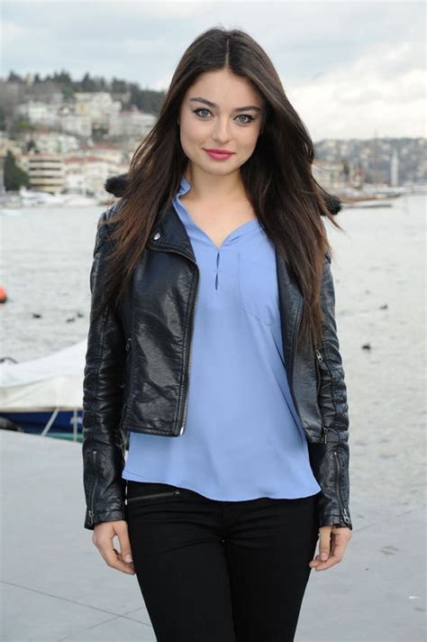 Picture Of Ayça Aysin Turan