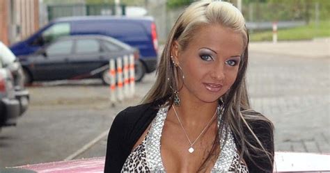 model vanity magazine porn star carolin sexy cora berger dies after