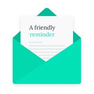 write  overdue payment reminder letter fiverr workspace