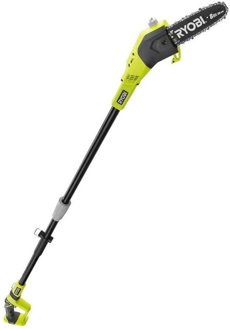 10 Best Battery Powered Pole Saw Review 2021