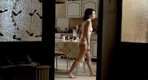 Naked Manuela Martelli In Il Futuro