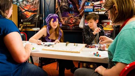 female only dungeons and dragons club vanquishing sexism in fantasy gaming nz
