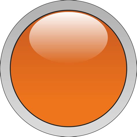 button  icon web  vector graphic  pixabay