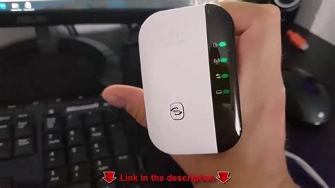 wifi booster review   solution   internet problems