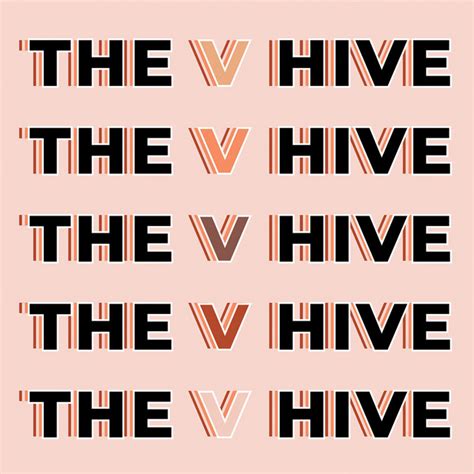 the v hive podcast on spotify
