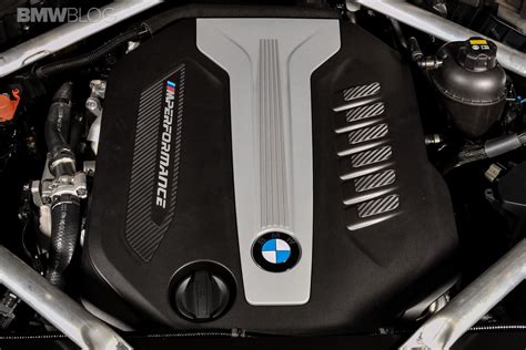 bmw rumored  stop production   quad turbo diesels  md models