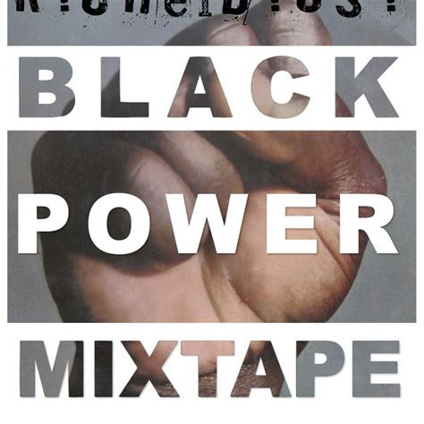 black power mixtape rcheldos