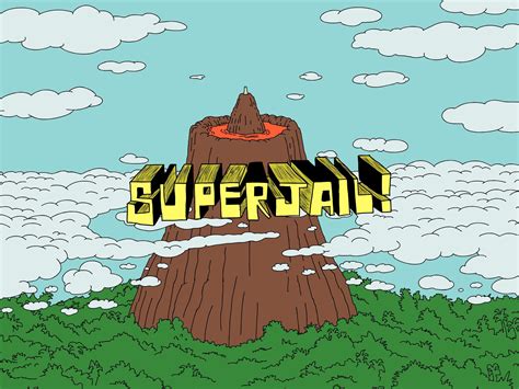 superjail [adult swim] wiki fandom powered by wikia