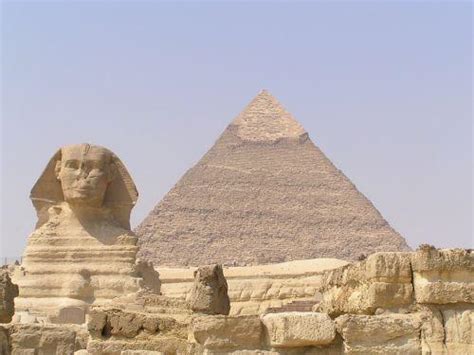 how were the pyramids built egypt pyramids
