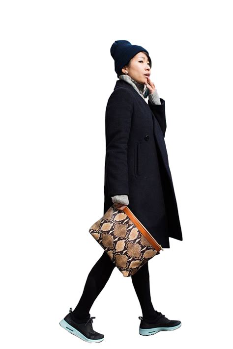 asian bag lady cutout people people cutout people png