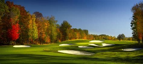 northeast ohio golf courses      impact  rnc