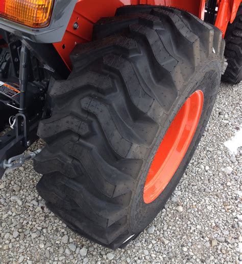 select  correct tire   tractor humphreys outdoor power