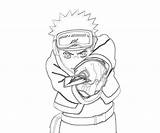 Obito Coloring Naruto Pages Uchiha Library Clipart Action Character Clip Popular Printable Coloringhome Line sketch template