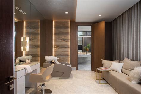 design luxury home spa  dkor interiors