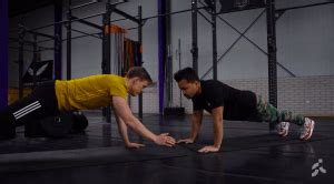 duo oefeningen zonder gewichten fitness oefeningen   tallen
