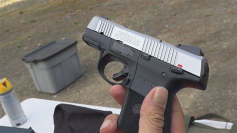 ruger src hd youtube