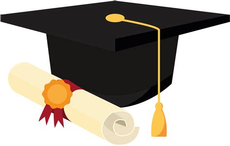 college degree clipart full size clipart  pinclipart