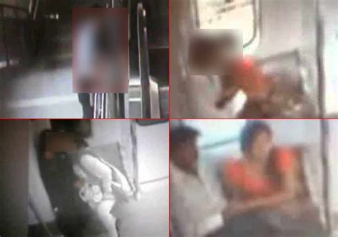 delhi metro staff shot obscene mms of couples says police