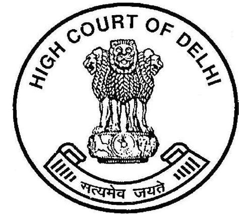 delhi high court judicial service exam result mains  released