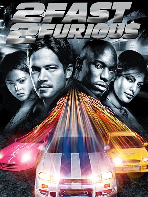 prime video  fast  furious
