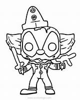 Pop Funko Coloring Pages Pennywise Printable Xcolorings 650px 35k Resolution Info Type  Size Jpeg sketch template
