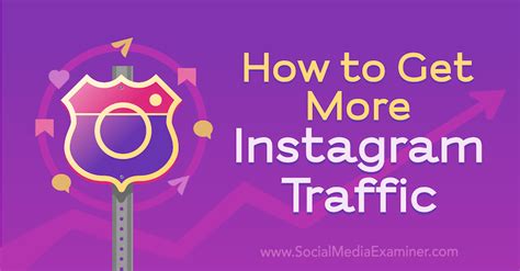 instagram traffic social media examiner