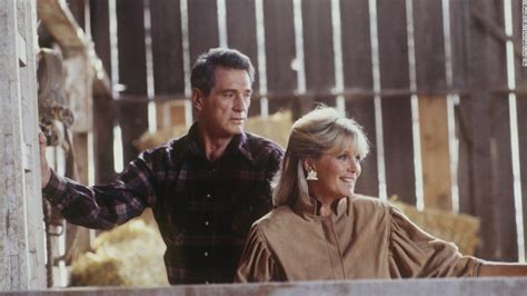 Rock Hudson 30 Years After Death The Impact On Aids Cnn