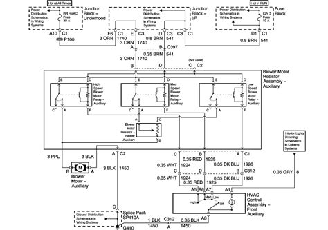 ld  gmc sierra seat wiring schematic wiring
