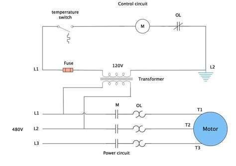 residential wiring diagram examples wiring flow schema